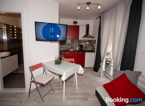 Apartments Barka
