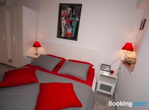 Apartments Barka