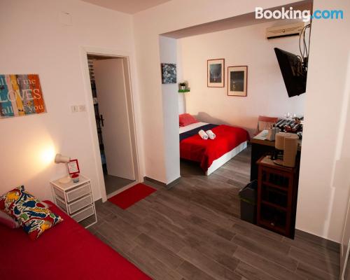 Apartments Barka