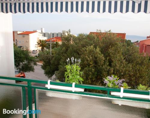 Apartments Barka