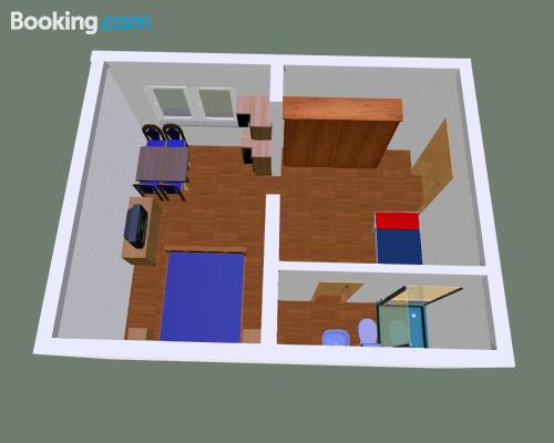 Apartments Barka