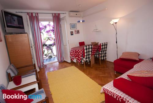 Apartments Barka