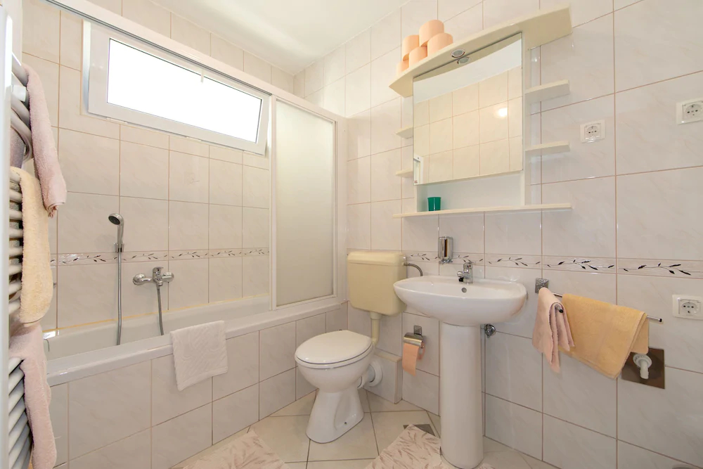 Apartments Biser