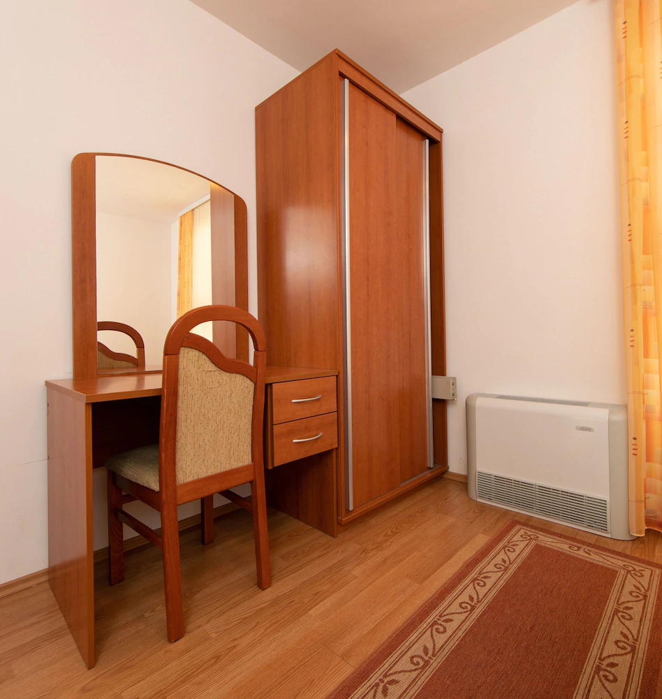 Apartments Biser