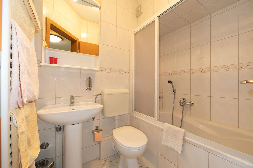 Apartments Biser