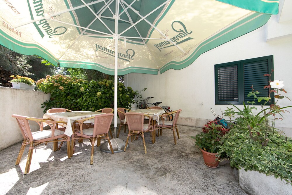 Apartments Biser