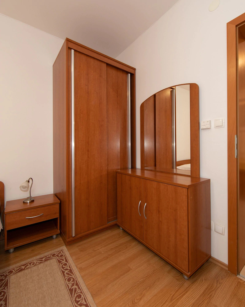 Apartments Biser
