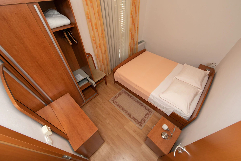 Apartments Biser