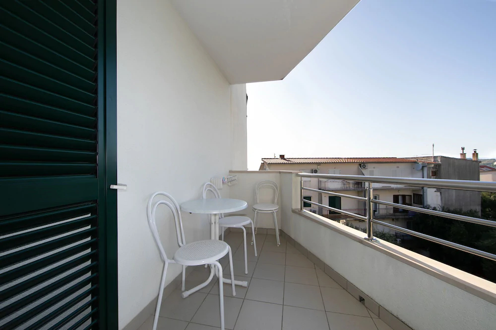 Apartments Biser