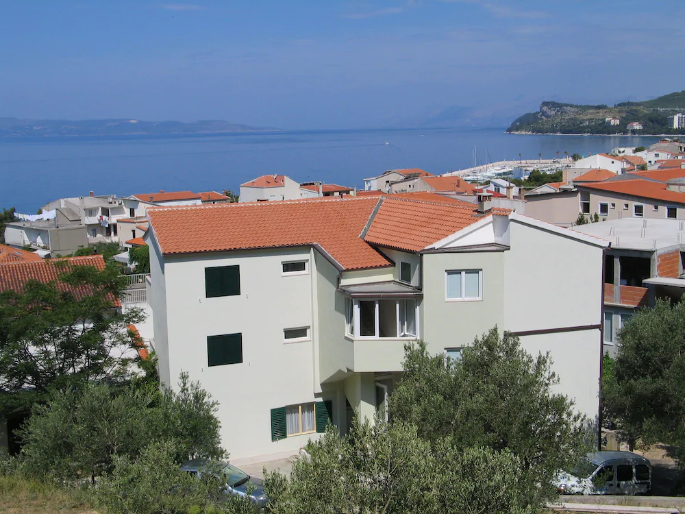 Apartments Biser
