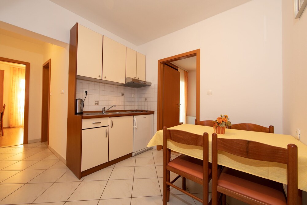 Apartments Biser