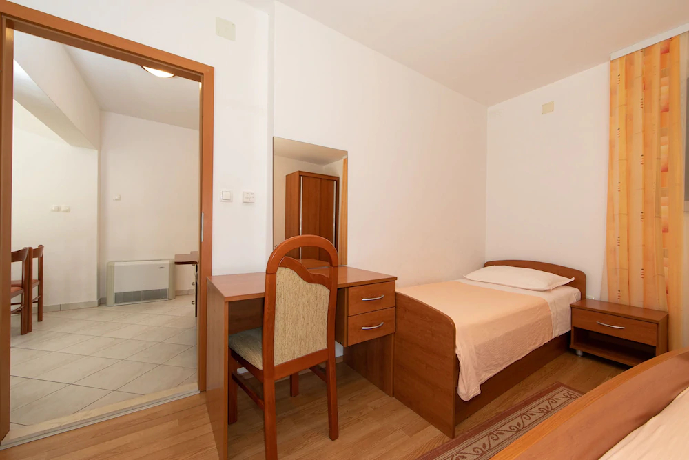 Apartments Biser