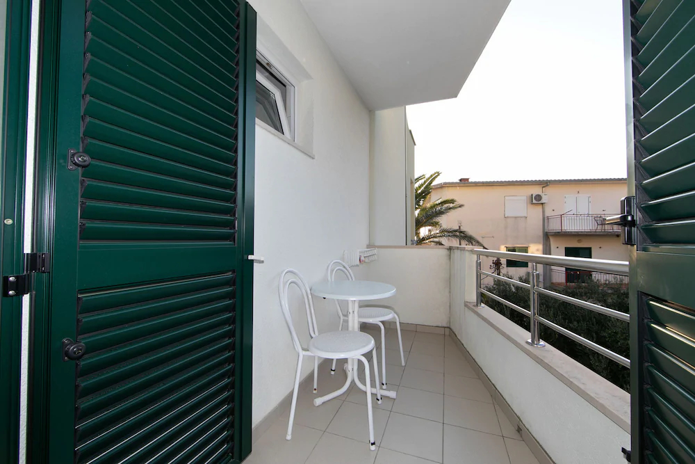 Apartments Biser