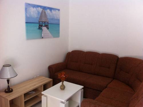 Apartments Sestic