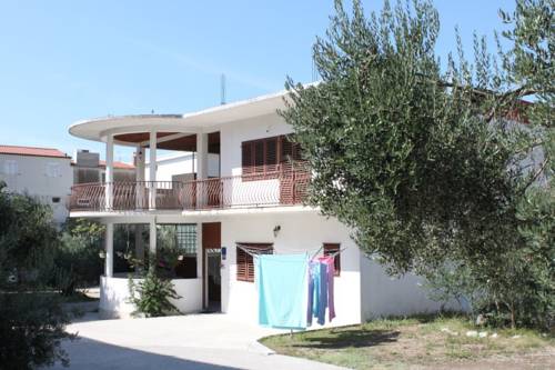 Apartments Sestic