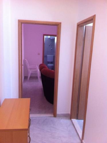 Apartments Sestic