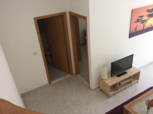 Apartments Sestic