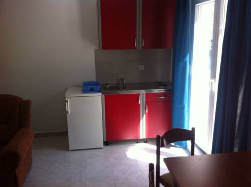 Apartments Sestic