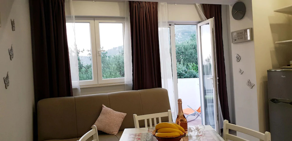 Apartments Viola