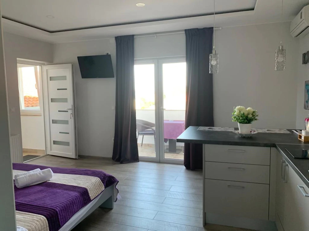 Apartments Viola