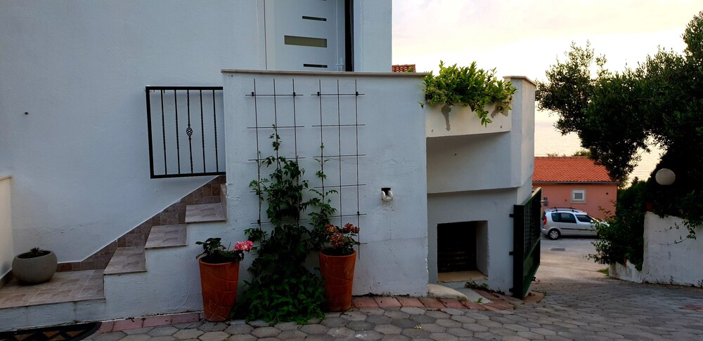Apartments Viola
