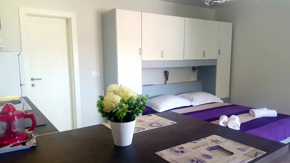 Apartments Viola