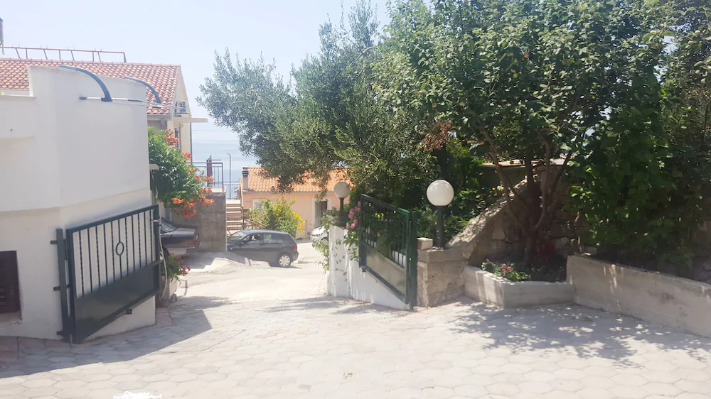 Apartments Viola