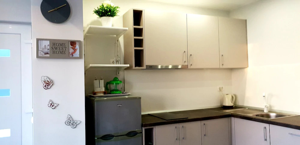 Apartments Viola