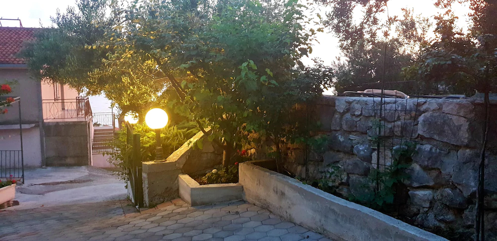 Apartments Viola