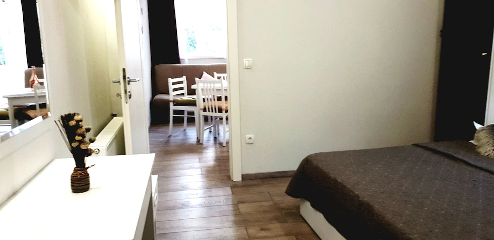 Apartments Viola