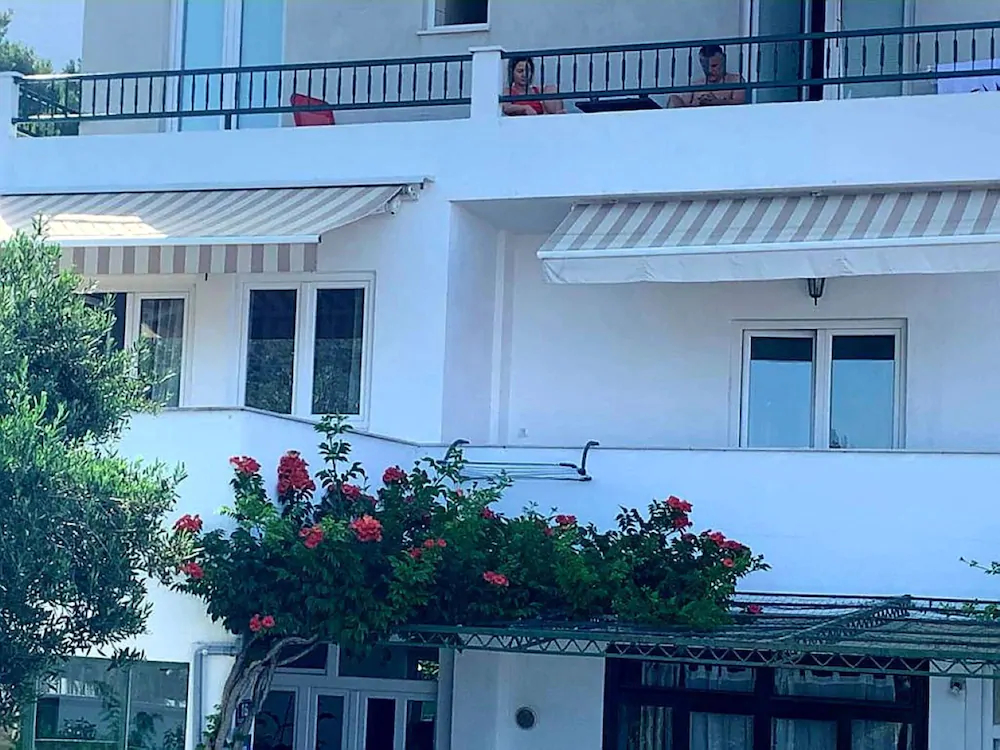 Apartments Viola