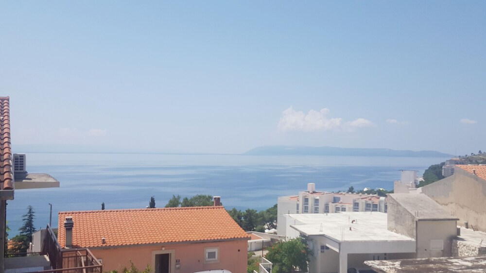Apartments Viola