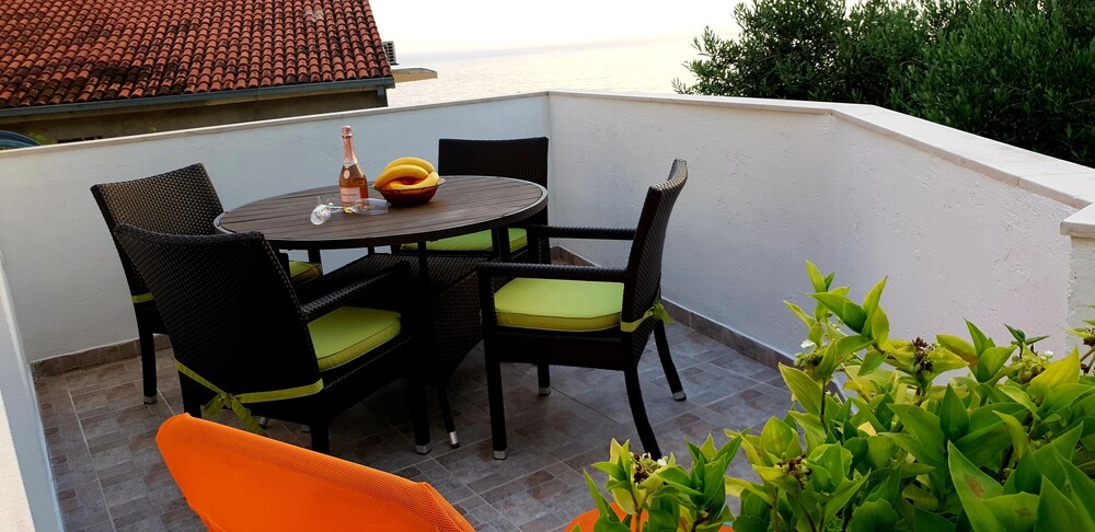 Apartments Viola