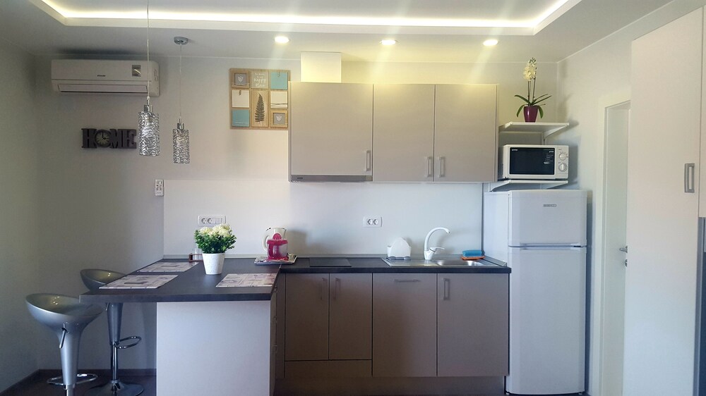 Apartments Viola
