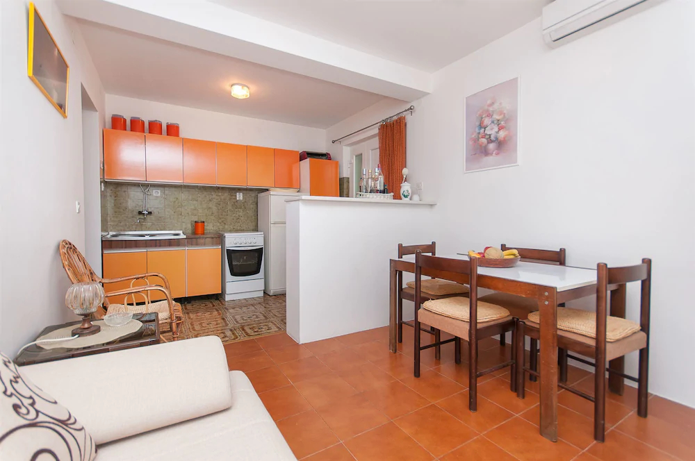 Apartments Zorica