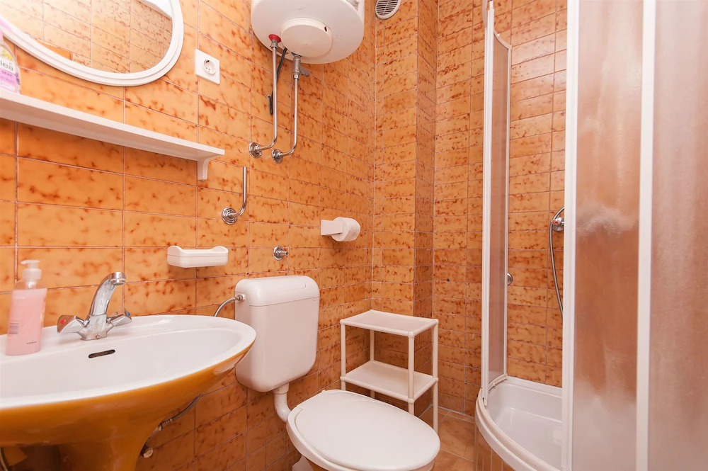 Apartments Zorica