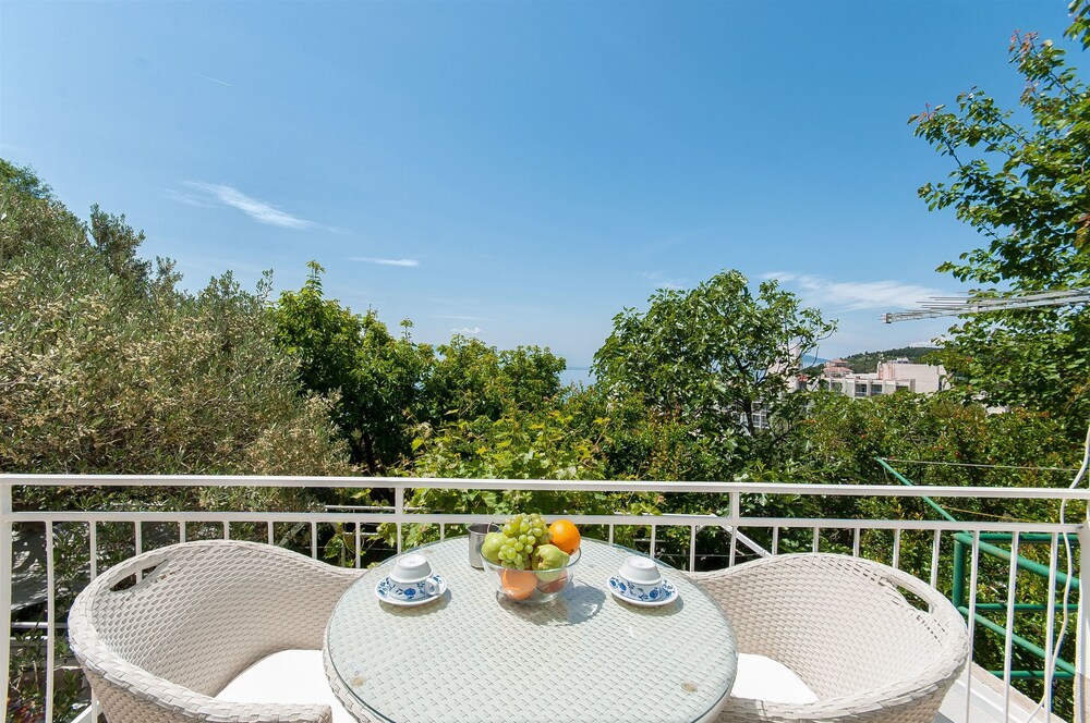 Apartments Zorica
