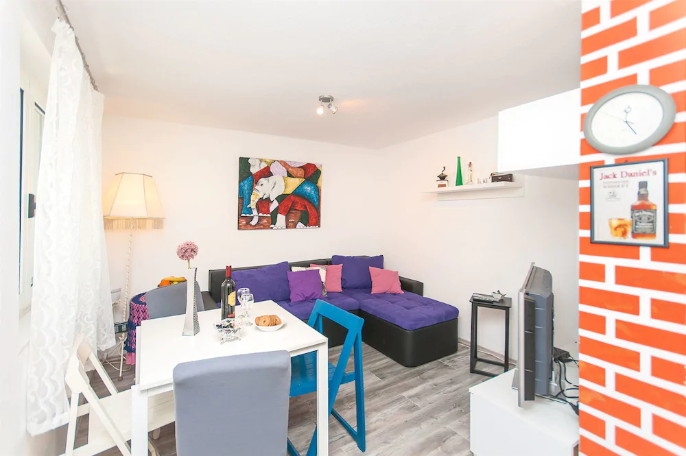 Apartments Zorica