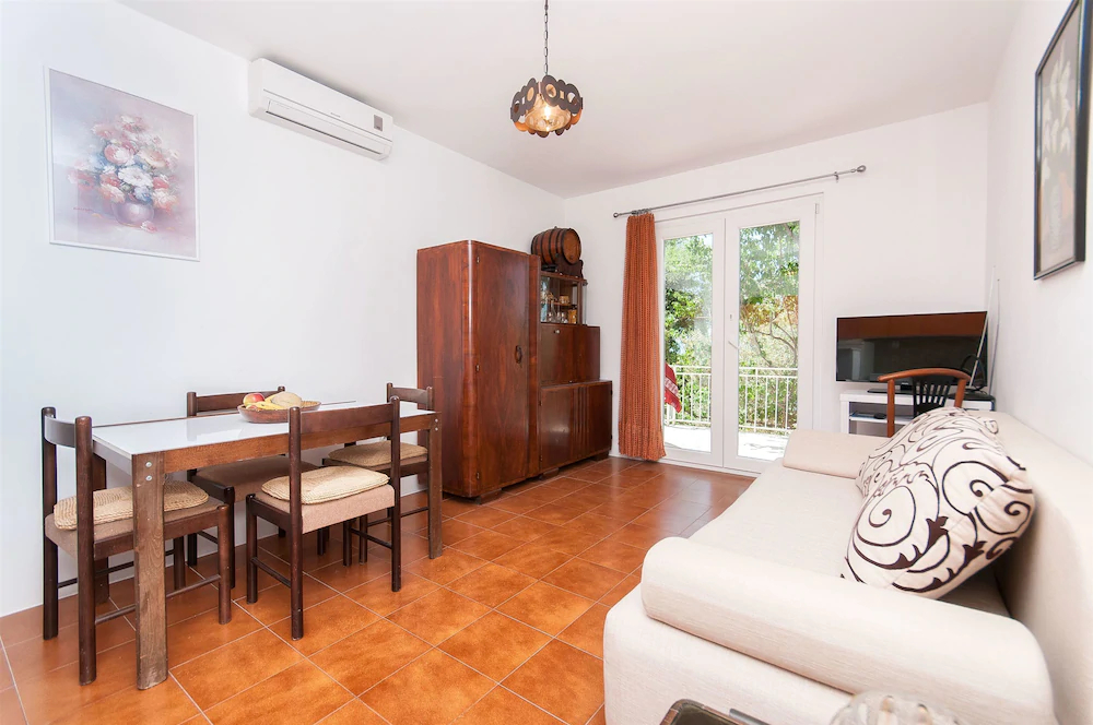 Apartments Zorica