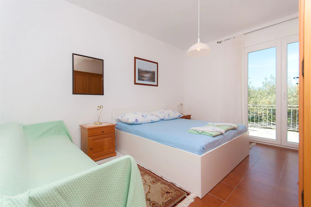 Apartments Zorica