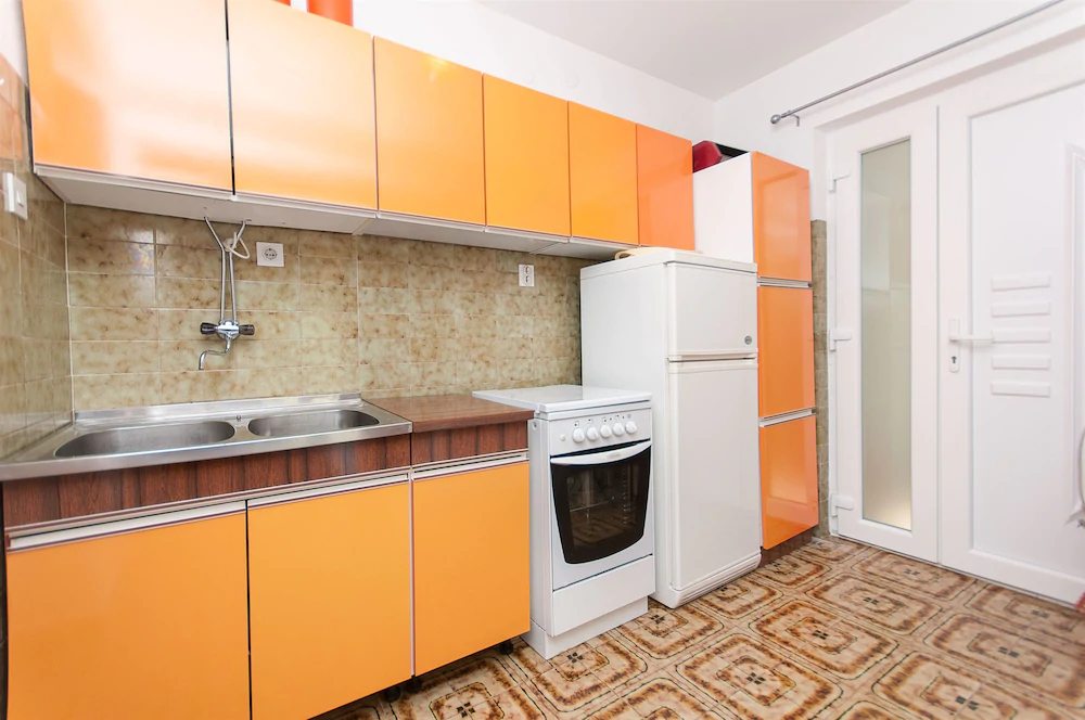 Apartments Zorica