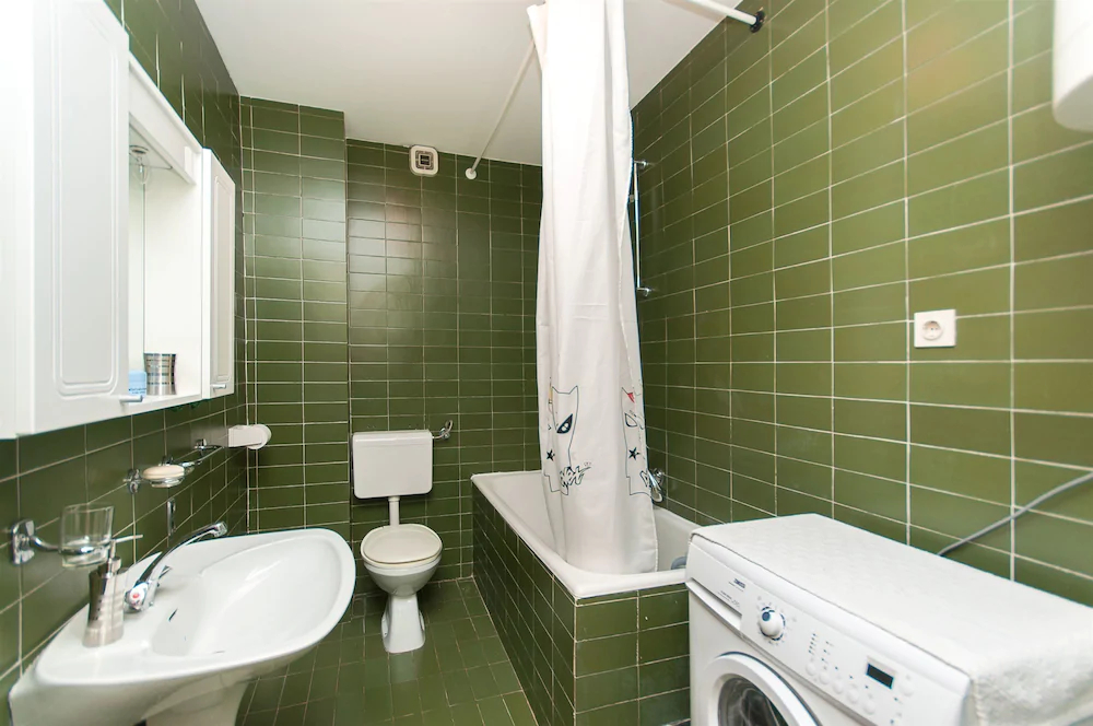 Apartments Zorica