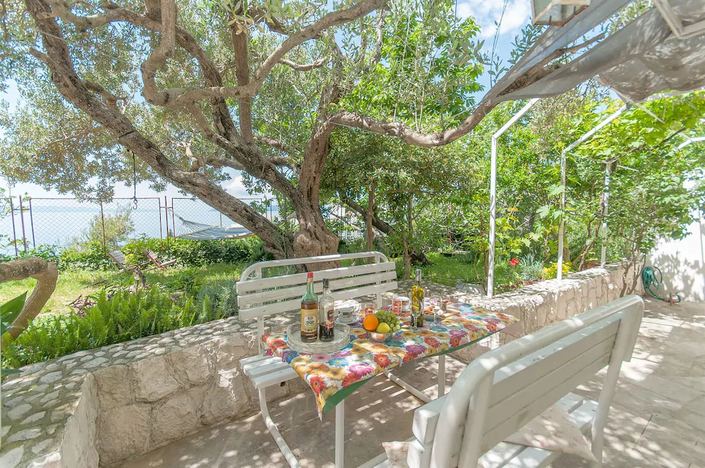 Apartments Zorica