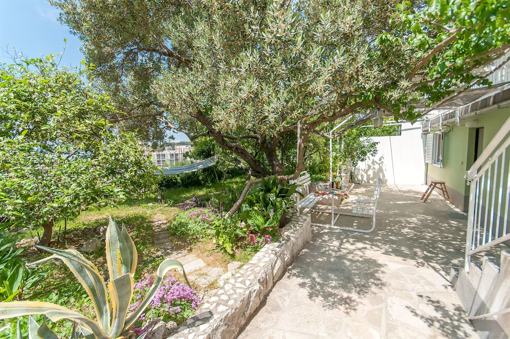 Apartments Zorica