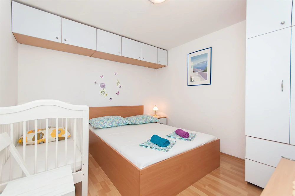Apartments Zorica