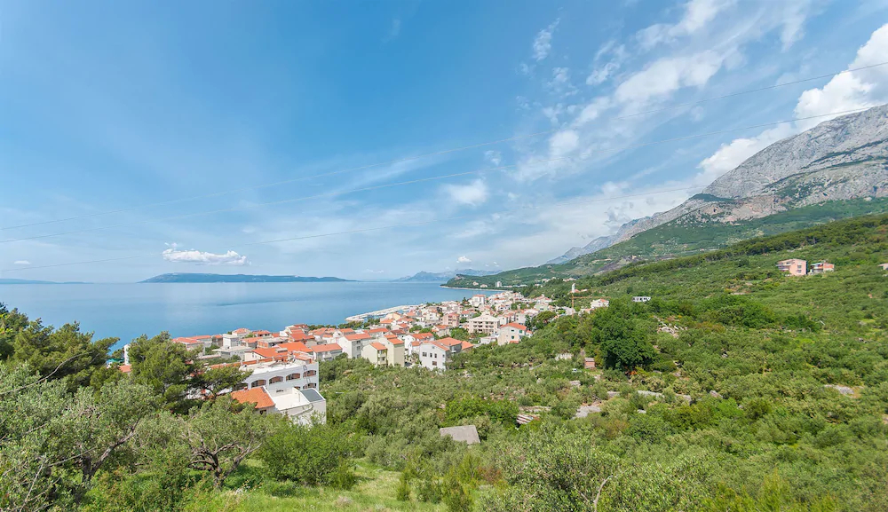 Apartments Zorica