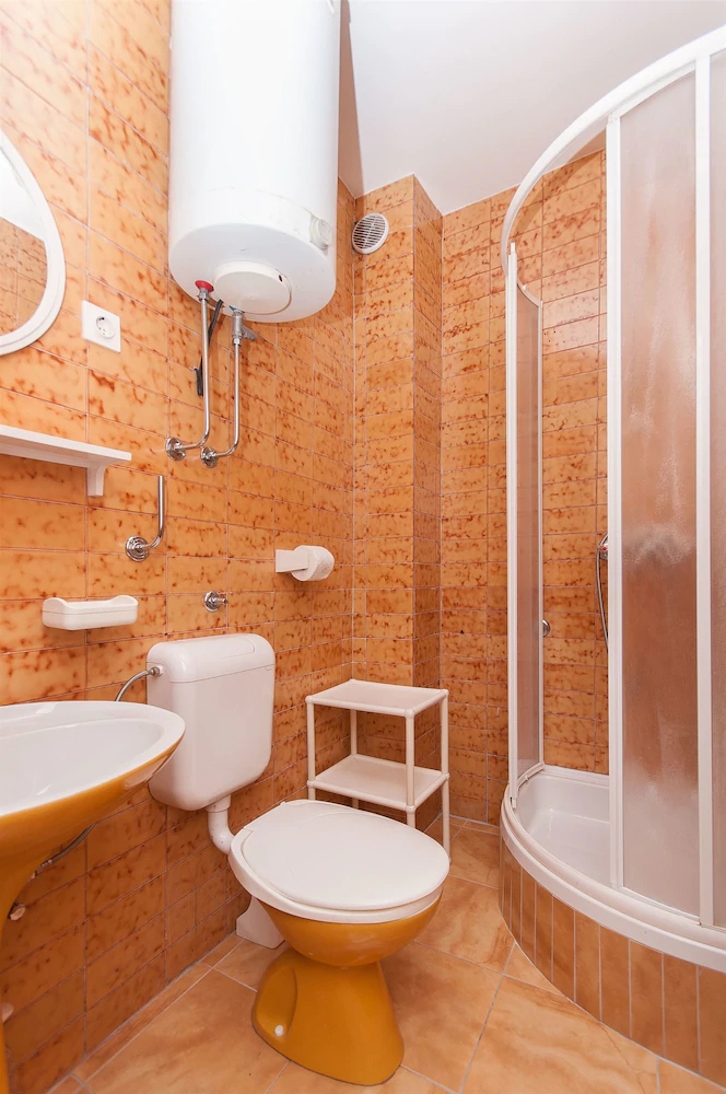 Apartments Zorica