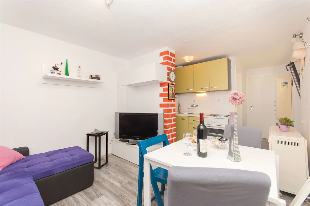 Apartments Zorica