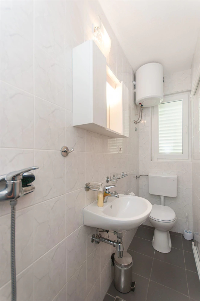 Apartments Zorica