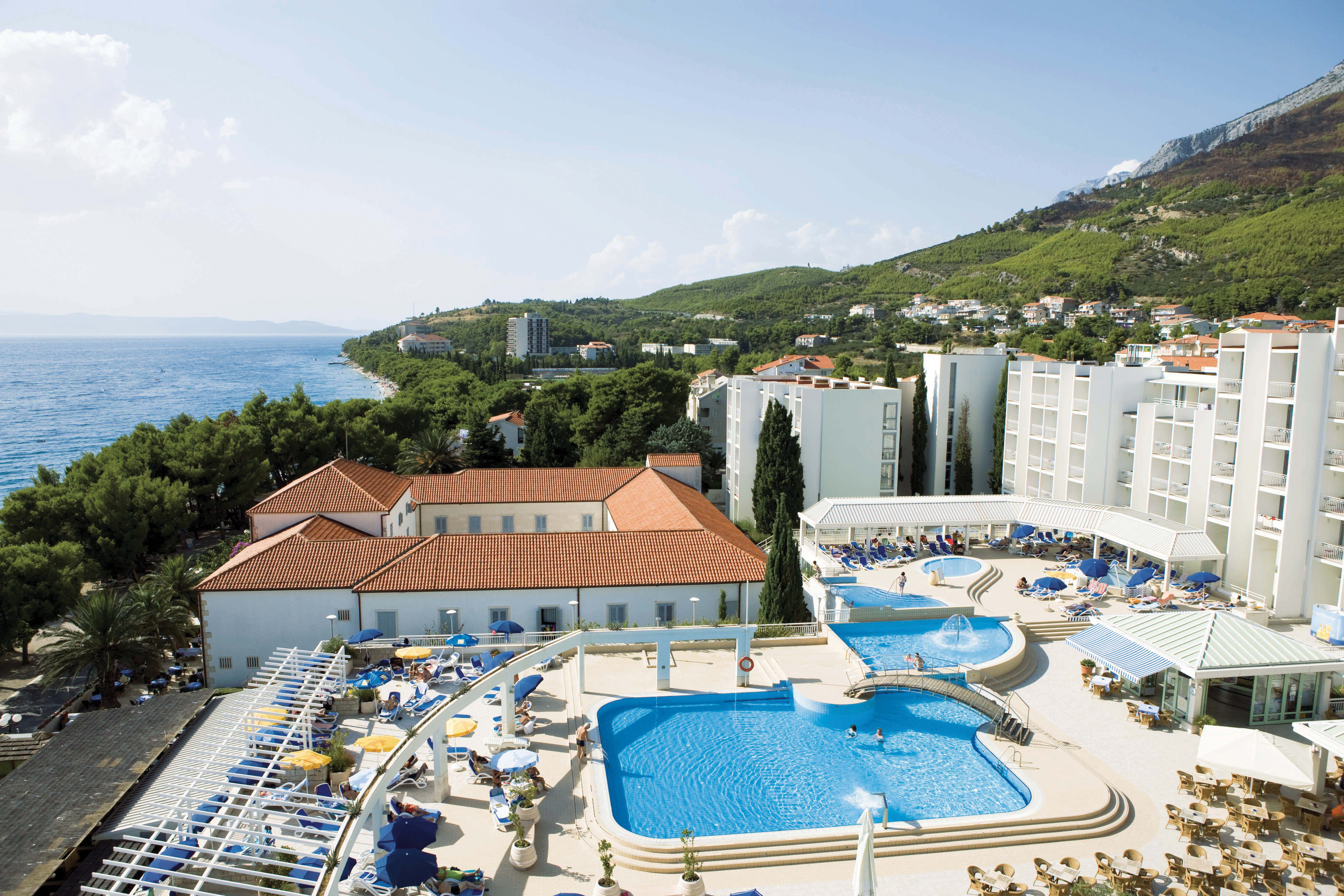 Bluesun Hotel Alga